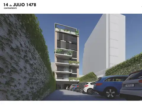 Departamento en Venta de 3 dormitorios