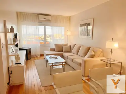 Departamento en Alquiler en Recoleta, CABA