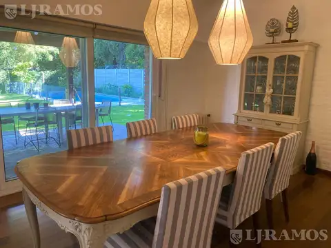 Casa alquiler de verano enero 2026