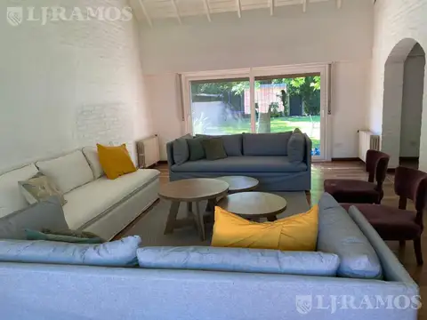 Casa en Alquiler Temporal A Estrenar