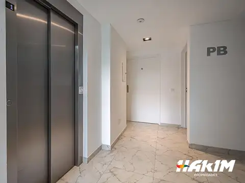 Departamento en Venta en Parque Chas, USD 135.000