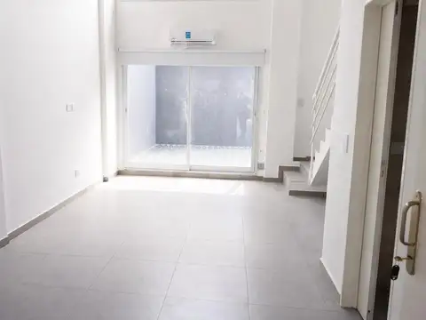 Departamento en Venta en Parque Chas, USD 135.000