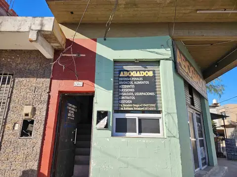 Local en Venta 16 años