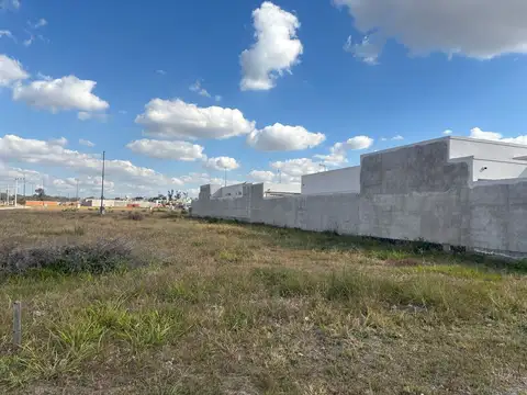 TERRENO VENTA EN VIA AURELIA ZONA AEROPUERTO