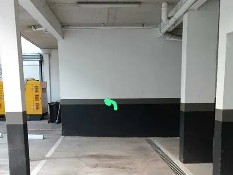 Cochera en Venta Fija