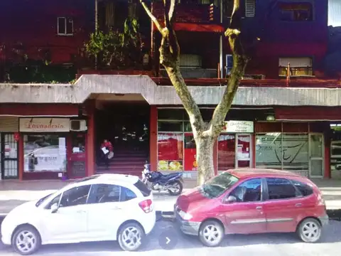 DEPARTAMENTO DE UN DORMITORIO ZONA CENTRICA