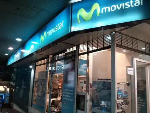Avenida Cabildo 2000