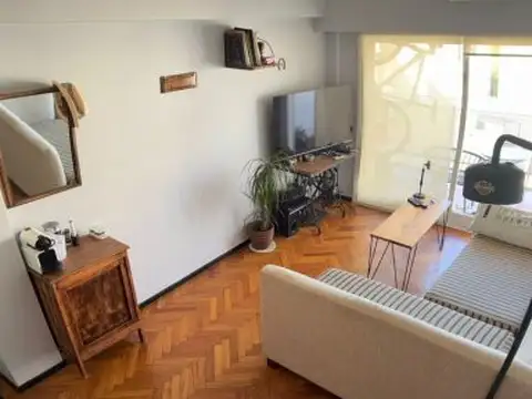 Departamento en Venta en San Cristóbal, CABA