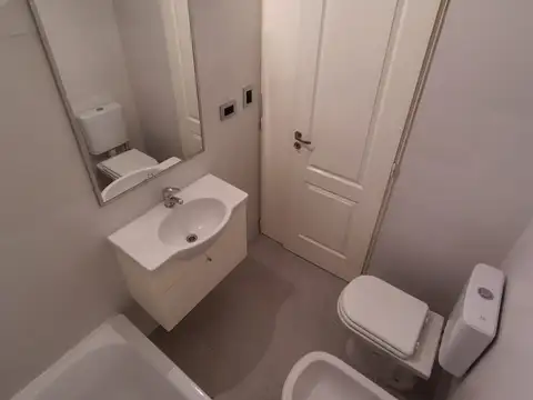 Departamento en Venta 3 años