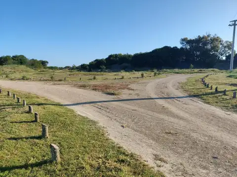 VENTA LOTE 400 M² ATLANTIC VILLE, CLAROMECÓ