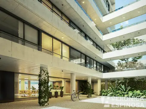 Departamento en Venta en Moron Sur, USD 143.920