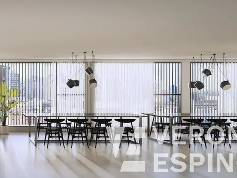 Departamento en venta  tres ambientes- Moron Sur