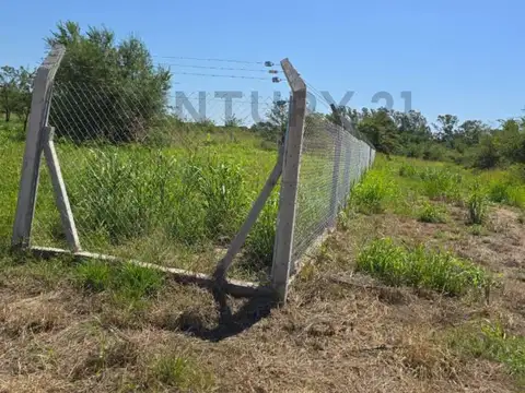 Terreno en Venta en Villa Esquiu, USD 30.000