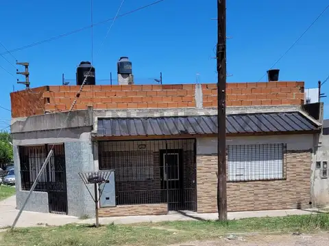 Casa en Venta de 2 dormitorios