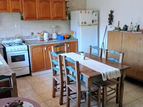 Casa en Venta en Parque, USD 65.000
