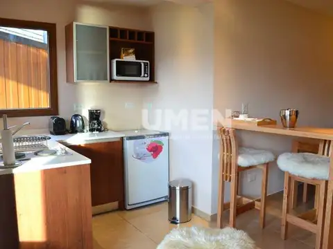 DEP-BAR-3, Dina Huapi