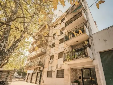 Departamento en Venta en Villa Devoto, CABA