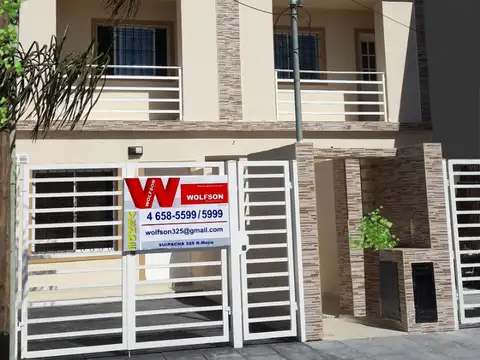 Departamento en Venta en Ramos Mejia, Partido de La Matanza