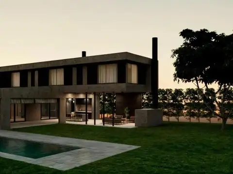 Casa en Venta A Estrenar