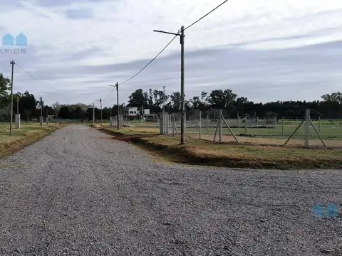 Terreno en Venta en Alejandro Petion, USD 25.000