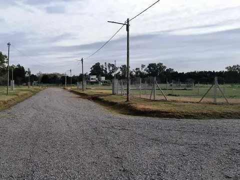 Terreno en Venta en Alejandro Petion, USD 25.000