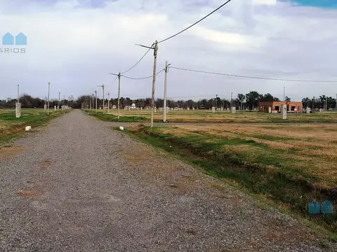 Terreno en Venta de 595,0 m2