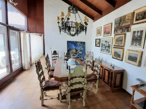 Casa en Playa Mansa