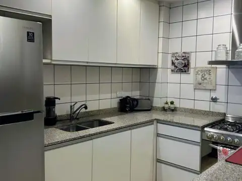 Departamento en Venta en Caballito Sur, USD 199.999