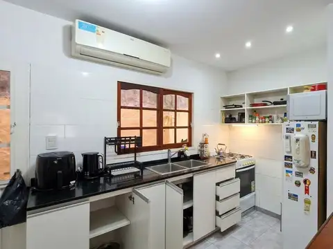 VENTA DÚPLEX 3 AMB C/PATIO Y COCH M. CORONADO