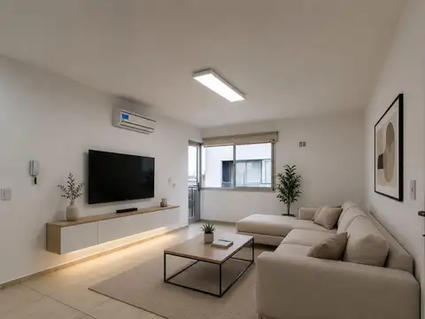 Departamento de 2 ambientes en venta villa madero