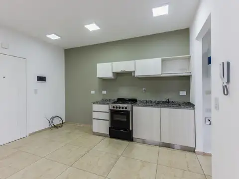Departamento en Venta al Suroeste