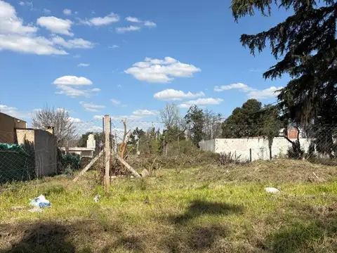 Terreno en Venta en Muñiz, USD 62.000