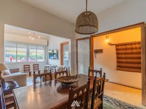 Venta Casa Ph 3 Dormitorios Patio Pocitos