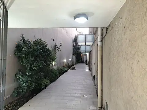 Avenida Bernabé Márquez 1200