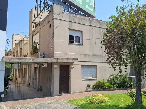 DEPARTAMENTO 3 AMB VENTA SAN ISIDRO FTE HIPÓDROMO