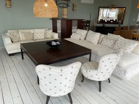 Casa en Alquiler Temporal 20 años