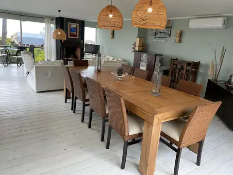 Casa en Alquiler Temporal en Montoya, USD 23.000