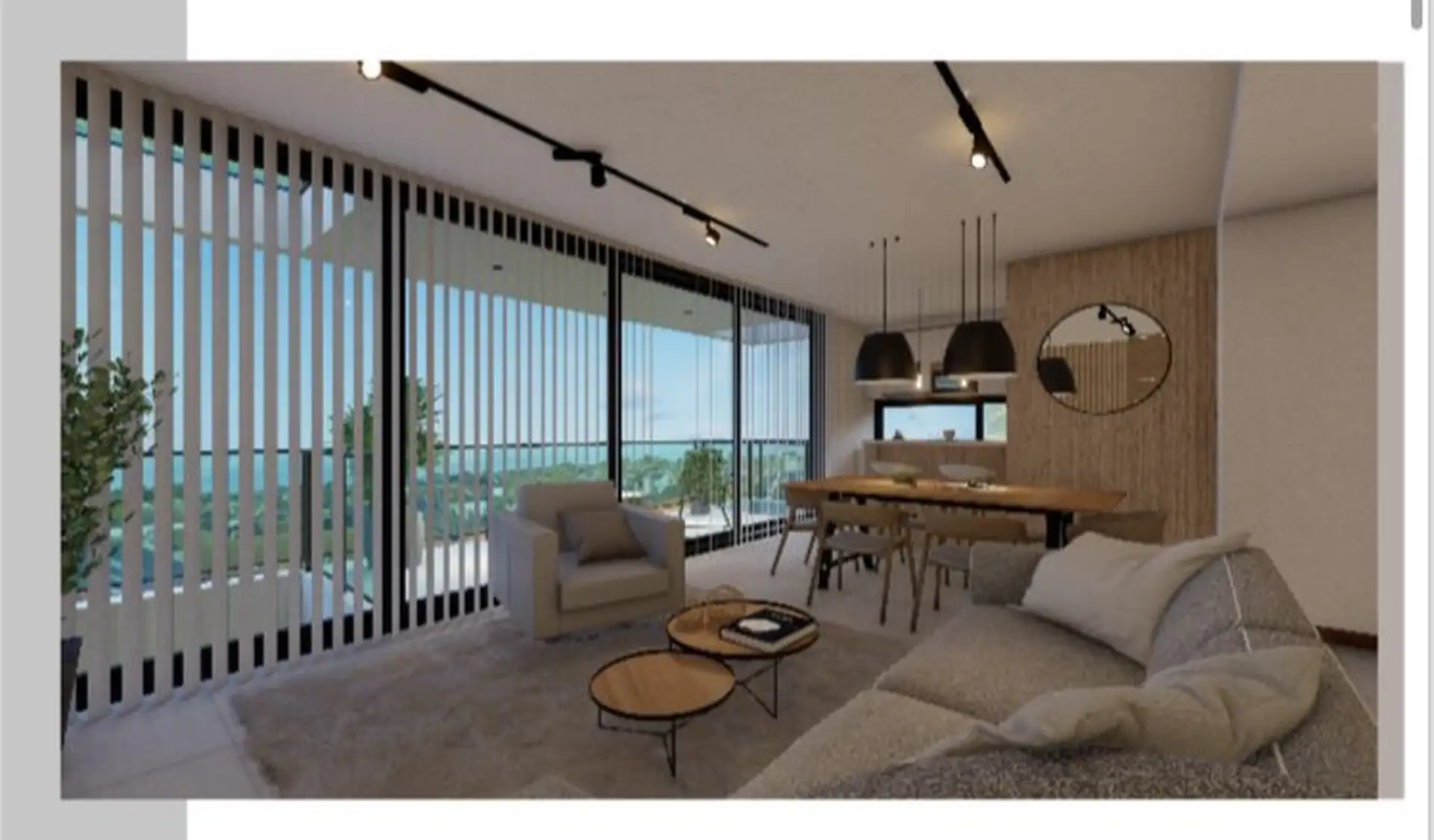 Depto 3 amb, 94m² a estrenar — Ideal para inversión en Tandil