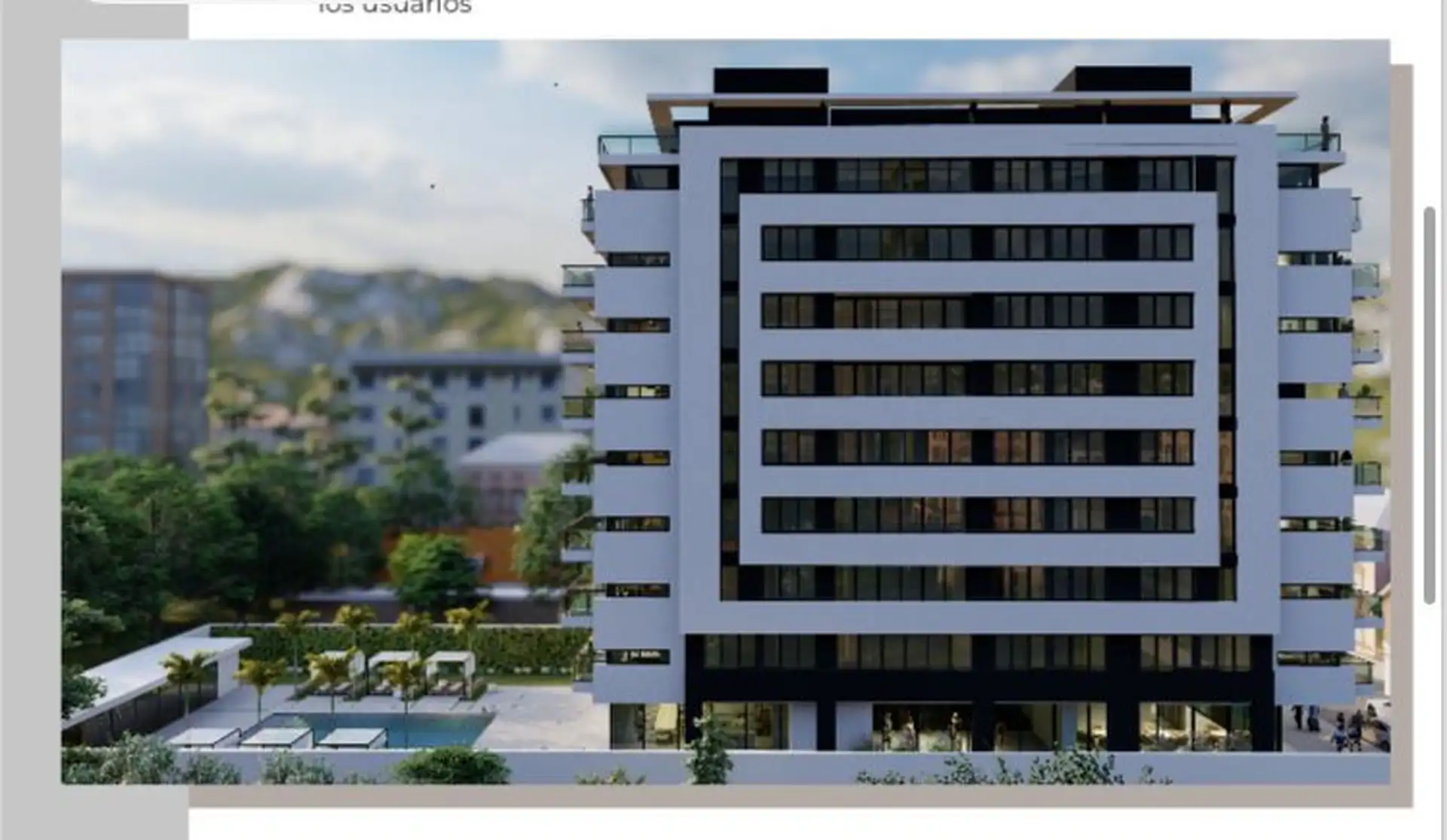 Depto 3 amb, 94m² a estrenar — Ideal para inversión en Tandil