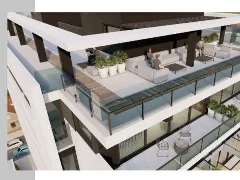 Departamento en Venta de 2 dormitorios