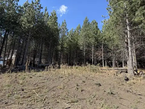 Terreno en Venta en Chapelco Golf & Resort, USD 85.000