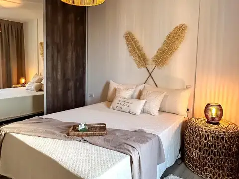 VENTA 1 DORMITORIO OPCIONAL COCHERA EN ZONA RIO, PREMIUM