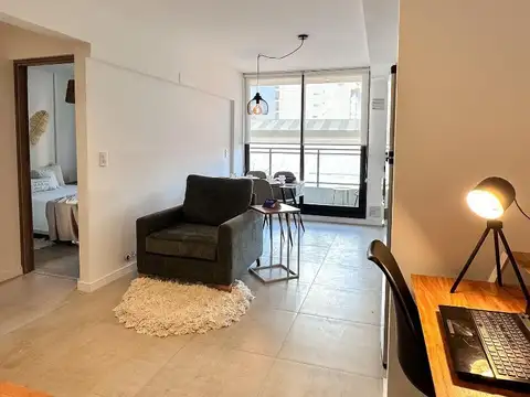 Departamento en Venta en Centro, USD 105.000