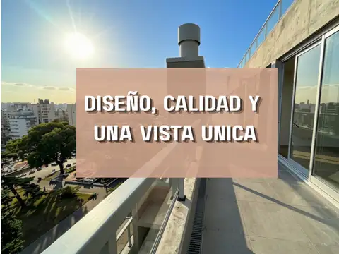 Departamento en Venta en Villa Ortuzar, CABA