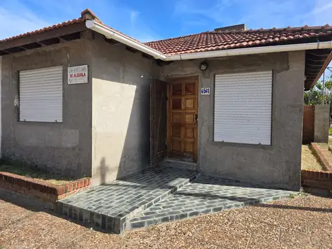 Casa en Venta en Mar del Tuyu, USD 50.000