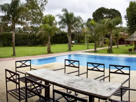 Quinta en Venta en La Plata, USD 380.000