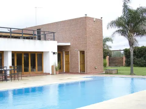 Quinta en Venta en La Plata, USD 380.000