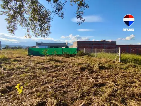 VENTA TERRENO SAN LORENZO CHICO TIERRA MIA 360 MT2