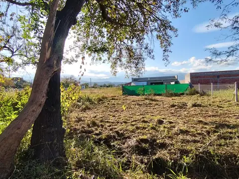 Terreno en Venta en San Lorenzo Chico, USD 23.000