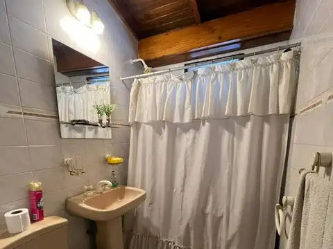 Depto Tipo Casa en Venta en Villa Ballester, USD 89.000